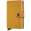 Secrid Crisple Amber