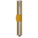Secrid Crisple Amber
