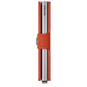 Secrid Crisple Orange