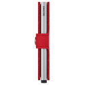 Secrid Crisple Rosso