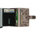 Secrid Crisple Taupe