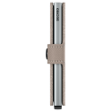 Secrid Crisple Taupe