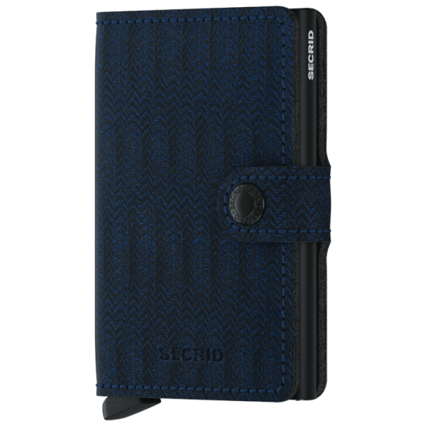 Secrid Dash Navy