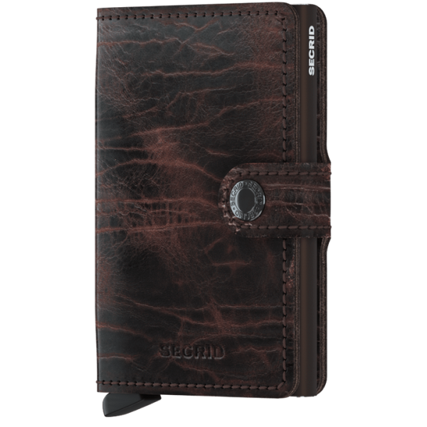 Secrid Dutch Martin Cacao
