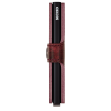 Secrid Dutch Martin Bordeaux