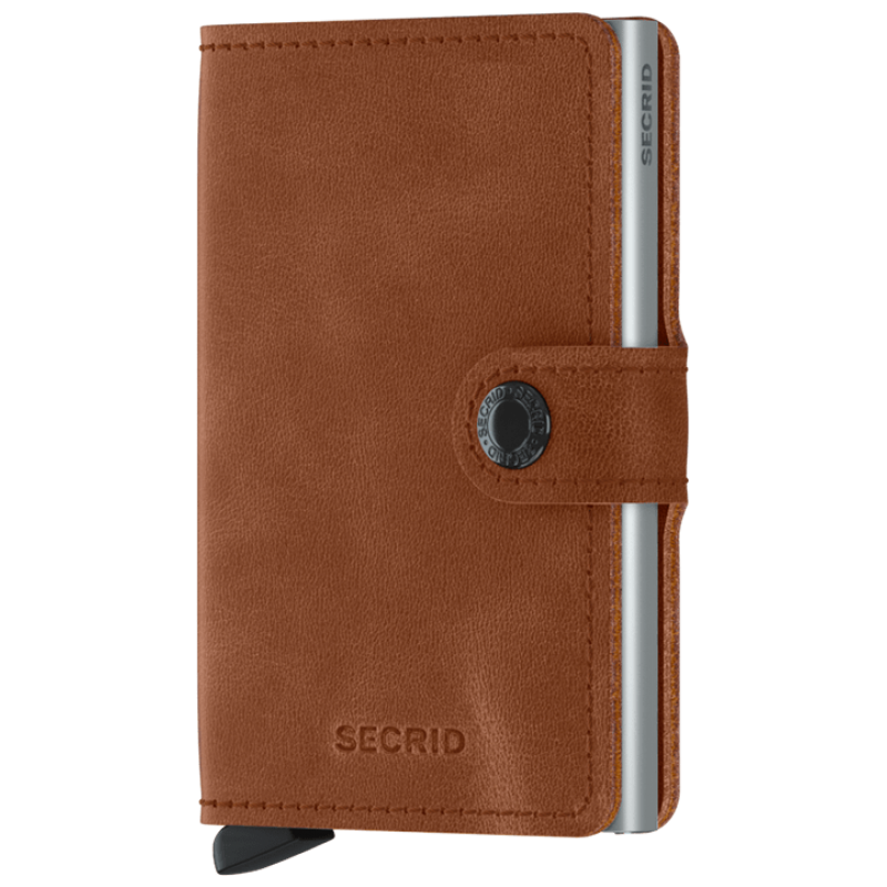 Secrid Vintage Cognac