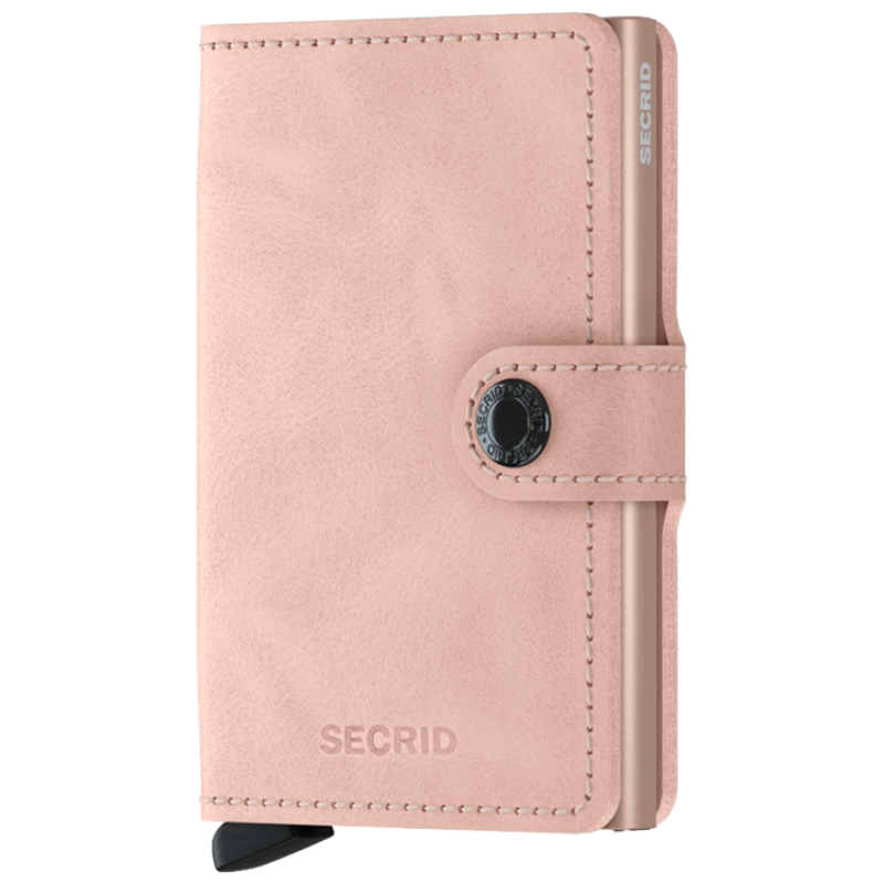 Secrid Vintage Rosa